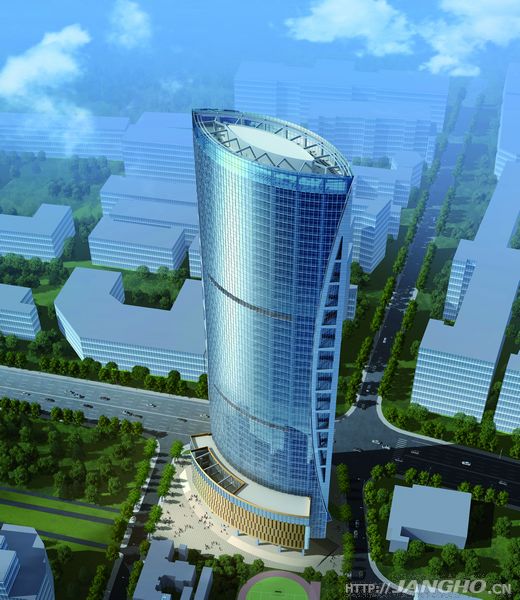 米乐游戏·（中国）官方网站幕墙成功中标成都第一高楼明宇金融广场幕墙工程